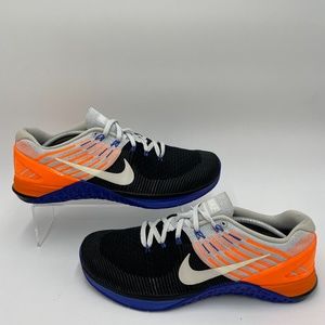 Nike Metcon DSX Flyknit 852930-006